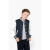 KIDS TEDDY FLEECE JACKET