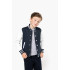 KIDS TEDDY FLEECE JACKET