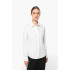 LADIES’ LONG-SLEEVED COTTON POPLIN SHIRT
