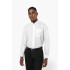 MEN'S LONG-SLEEVED MANDARIN COLLAR SHIRT