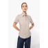 JUDITH - LADIES' SHORT-SLEEVED SHIRT
