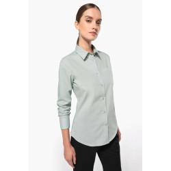 JESSICA - LADIES' LONG-SLEEVED SHIRT