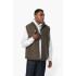 FLEECE LINED BODYWARMER