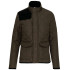 MEN'S QUILTED JACKET