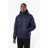 UNISEX RECYCLED RIPSTOP JACKET WITH HOOD