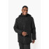 PARKA WITH REMOVABLE HOOD