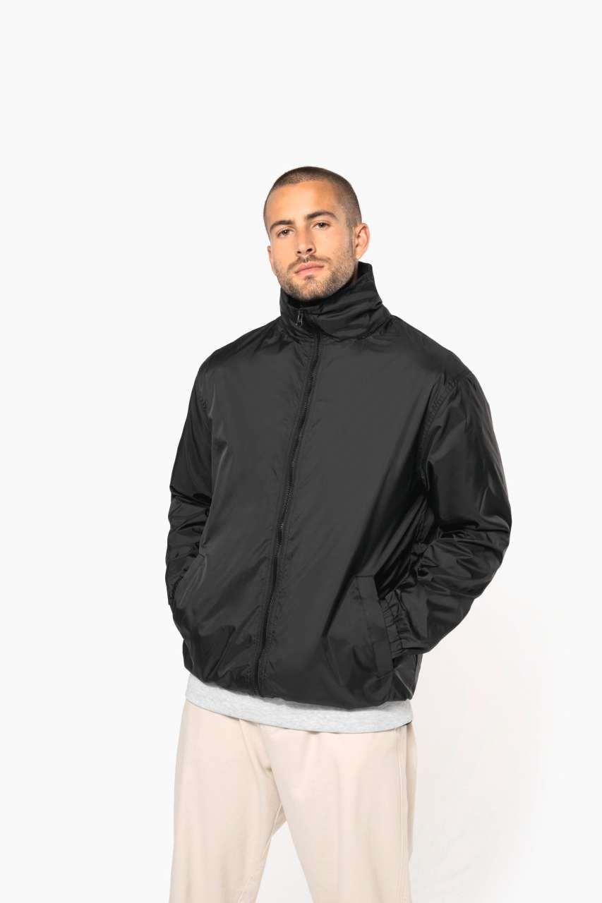 EAGLE - LINED WINDBREAKER