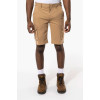 MEN'S MULTIPOCKET BERMUDA SHORTS