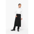 POLYCOTTON EXTRA-LONG APRON