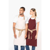 UNISEX ECO-FRIENDLY APRON