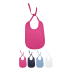 BABIES' COTTON BIB