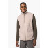 LUCA - MEN'S MICROFLEECE GILET