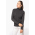 LADIES' FULL ZIP  CARDIGAN