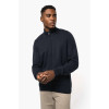 FULL ZIP CARDIGAN