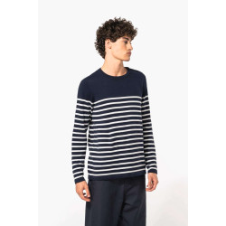 MEN'S SAILOR JUMPER