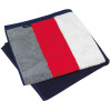 STRIPED BEACH TOWEL