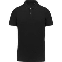 MEN'S SUPIMA® SHORT SLEEVE POLO SHIRT