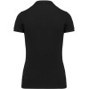 LADIES' SUPIMA® SHORT SLEEVE POLO SHIRT