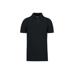 MEN'S ORGANIC 180 PIQUÉ POLO SHIRT