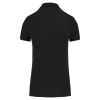 LADIES' ORGANIC 180 PIQUÉ POLO SHIRT