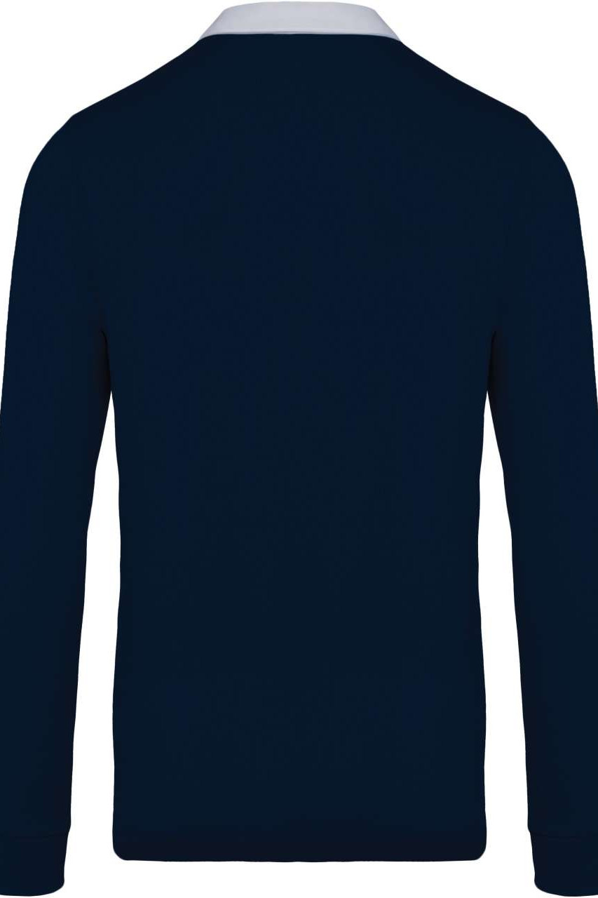 RUGBY POLO SHIRT