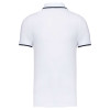 MEN'S SHORT-SLEEVED POLO SHIRT