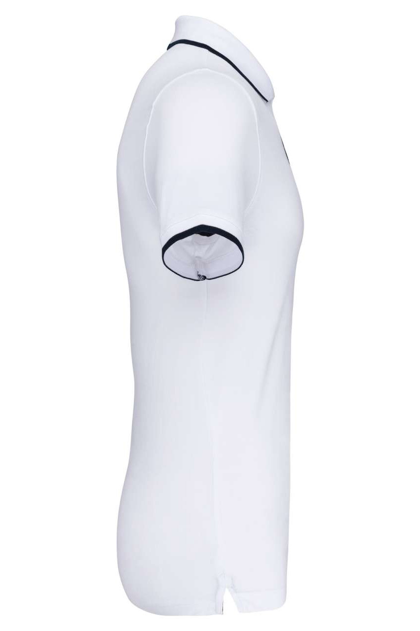MEN'S SHORT-SLEEVED POLO SHIRT