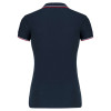 LADIES' SHORT-SLEEVED POLO SHIRT