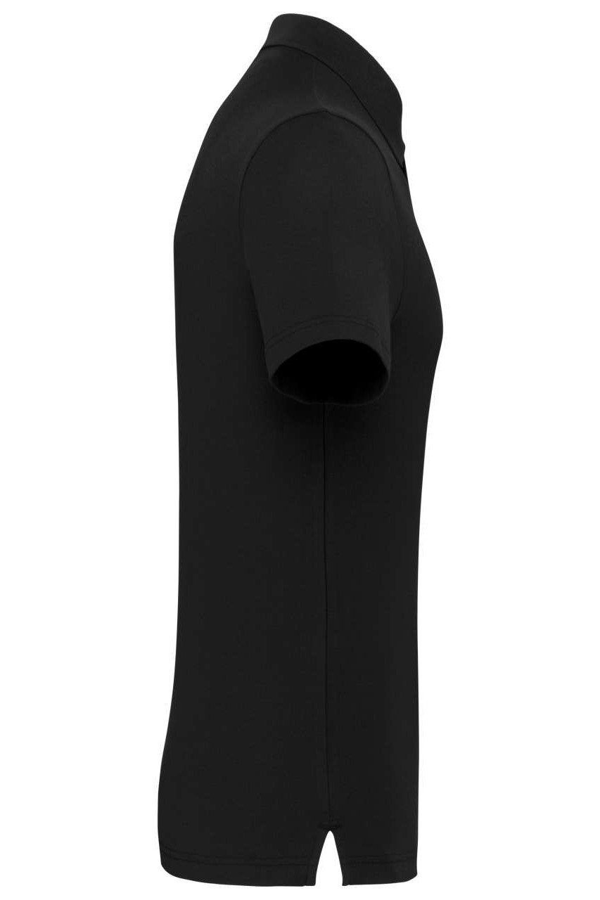 UNISEX PIQUÉ POLO SHIRT