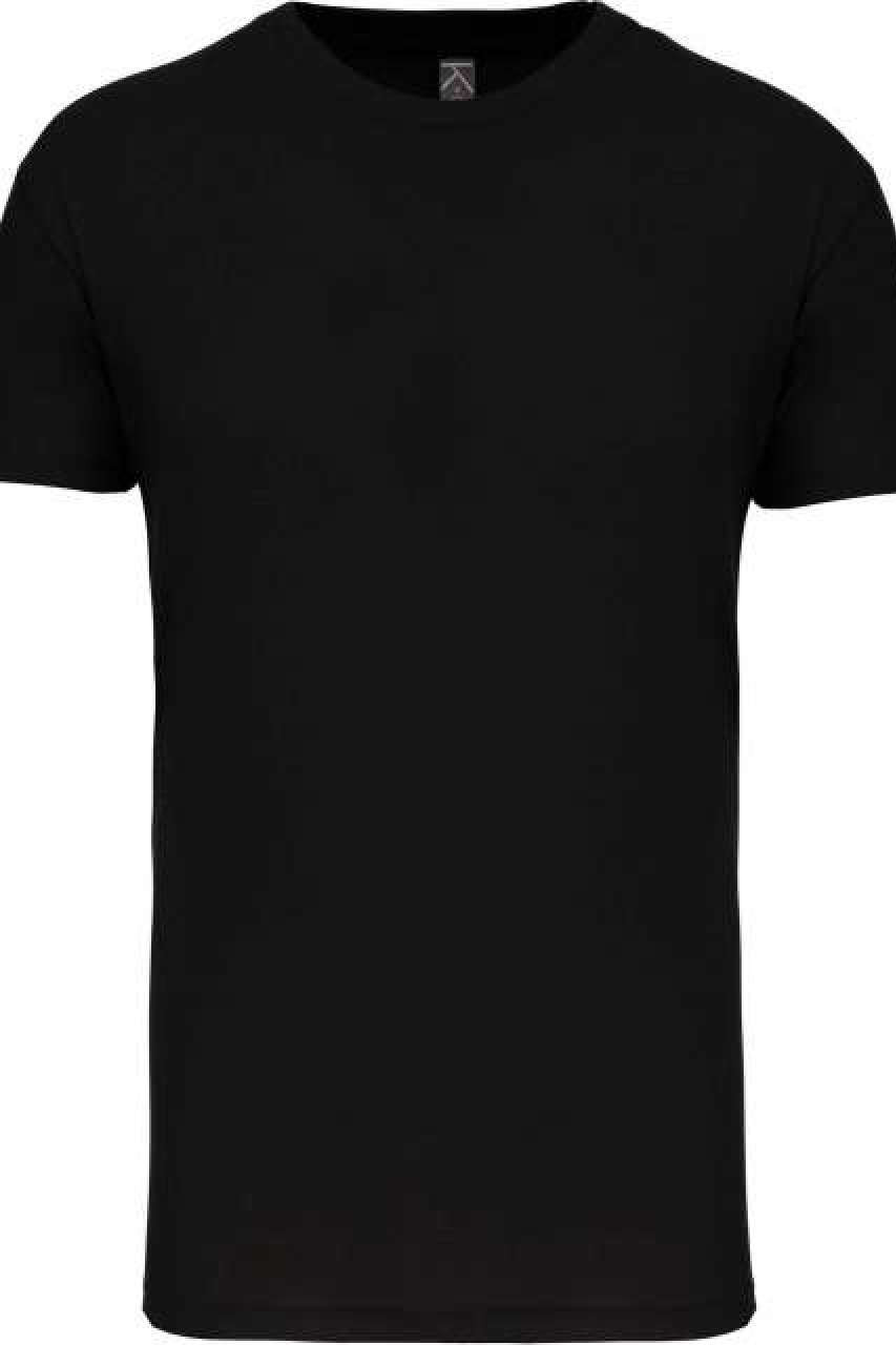 BIO150IC MEN'S ROUND NECK T-SHIRT