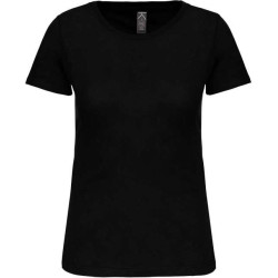 LADIES' BIO150IC CREW NECK T-SHIRT