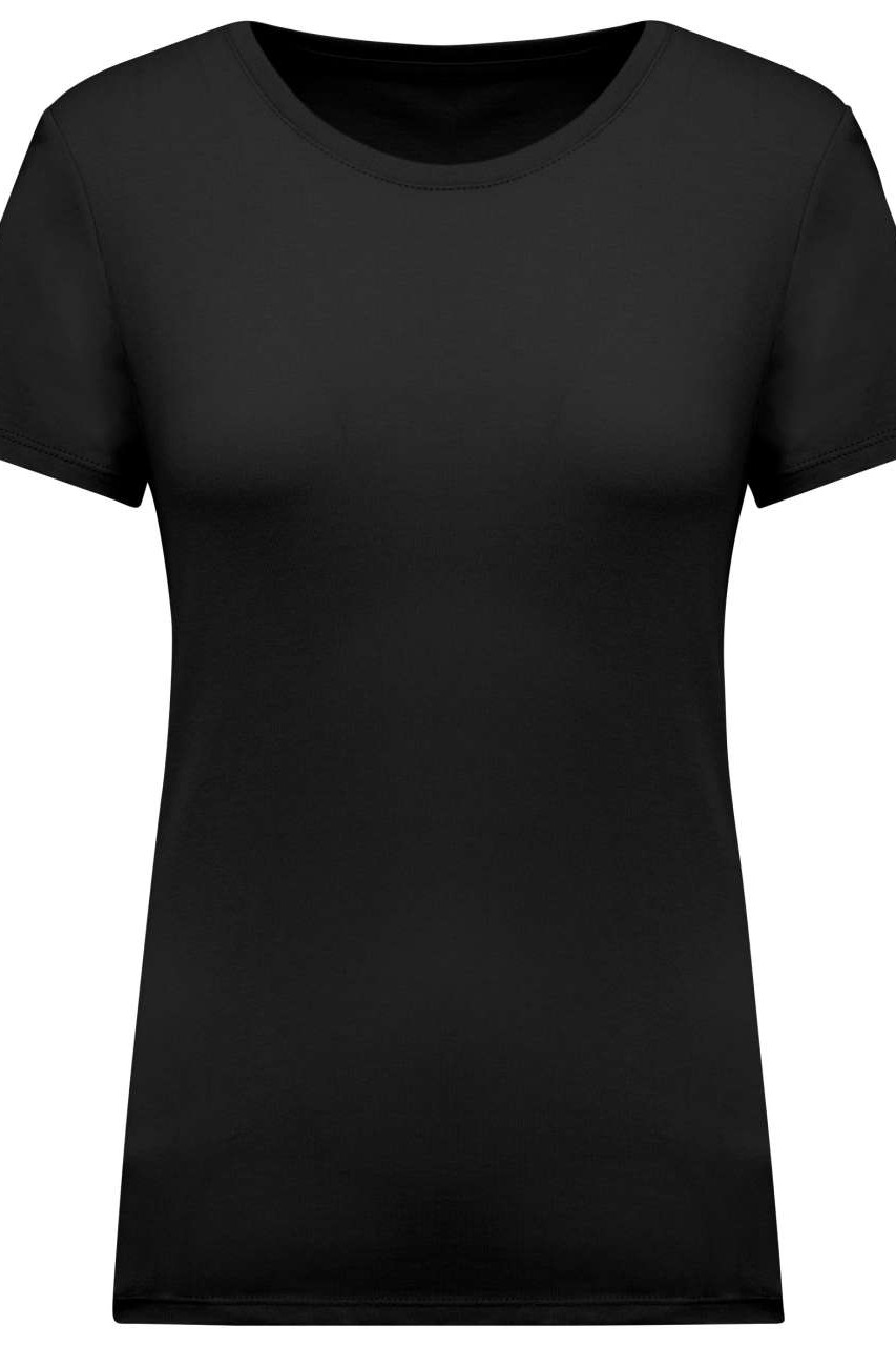 WOMEN'S ORGANIC IN CONVERSION T-SHIRT