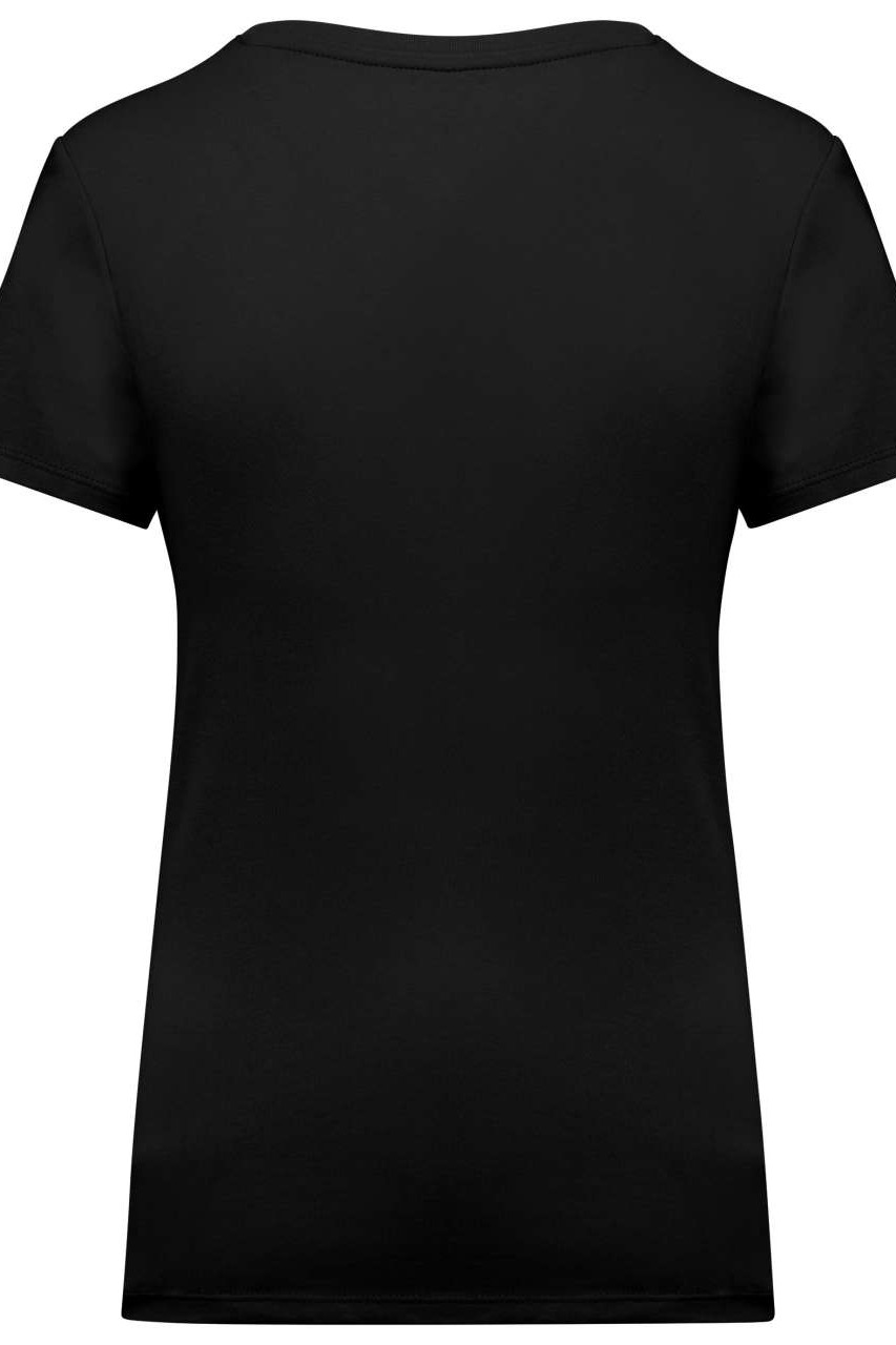 WOMEN'S ORGANIC IN CONVERSION T-SHIRT