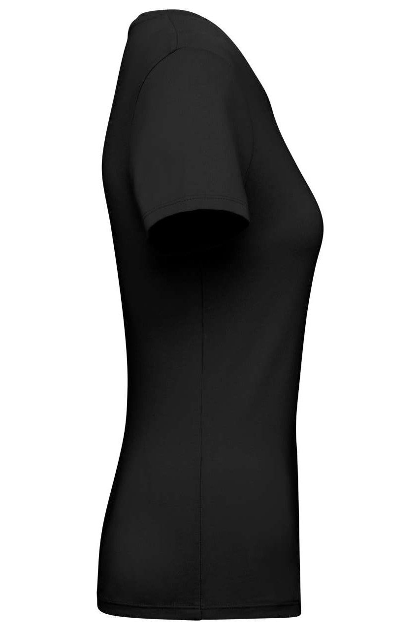 WOMEN'S ORGANIC IN CONVERSION T-SHIRT