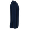 MEN'S LONG-SLEEVED V-NECK T-SHIRT