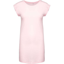 LADIES' LONG T-SHIRT