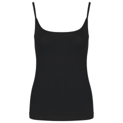 LADIES' STRAPPY TANK TOP