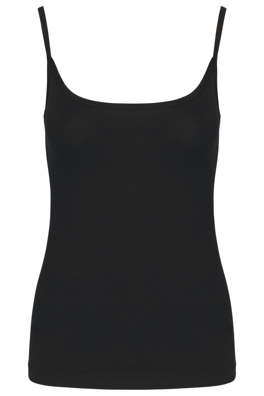 LADIES' STRAPPY TANK TOP