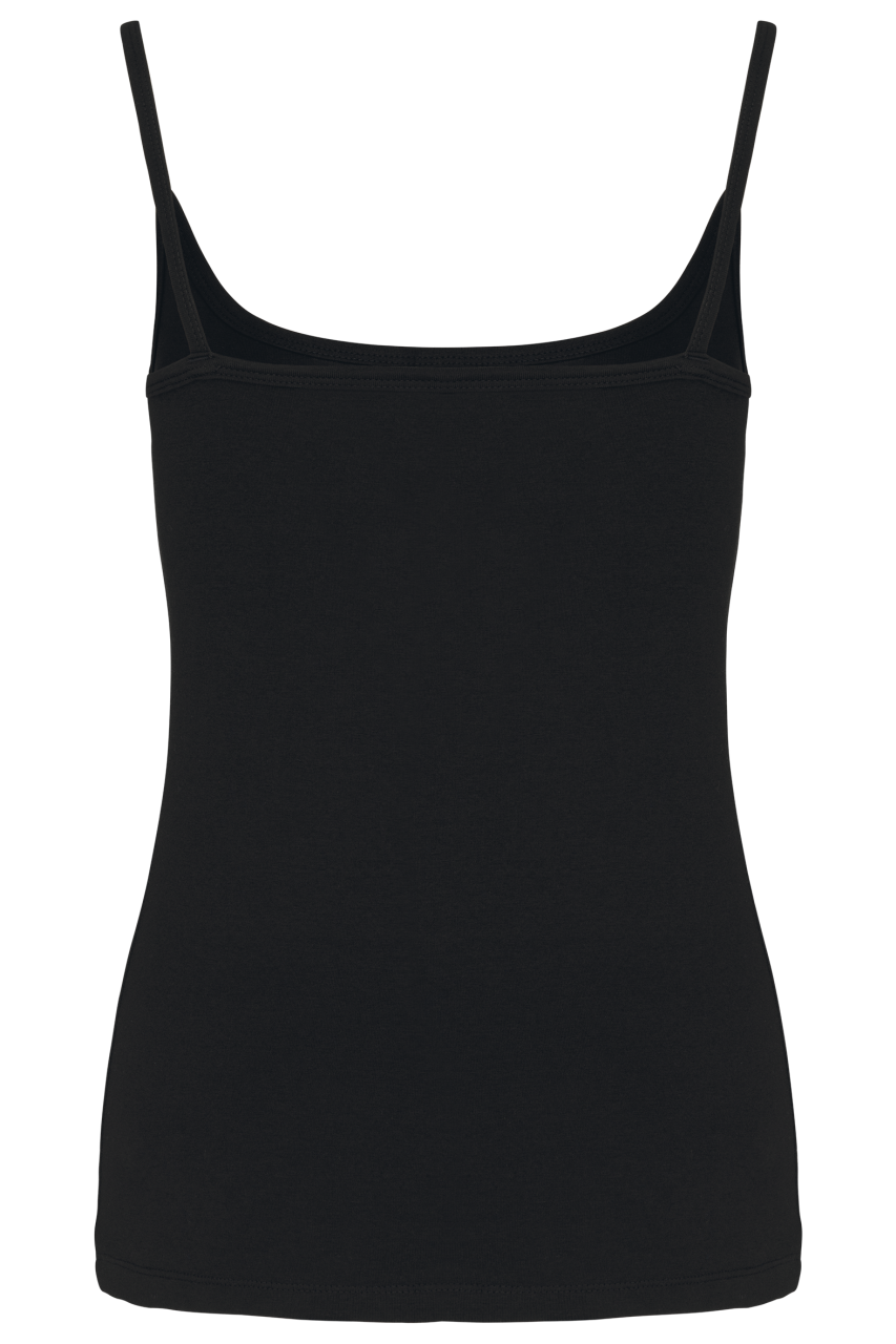 LADIES' STRAPPY TANK TOP