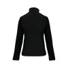 LADIES' SOFTSHELL JACKET