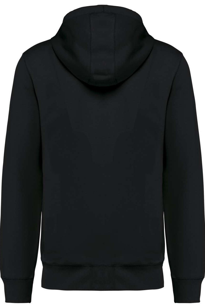 UNISEX ECO-FRIENDLY FRENCH TERRY HOODIE