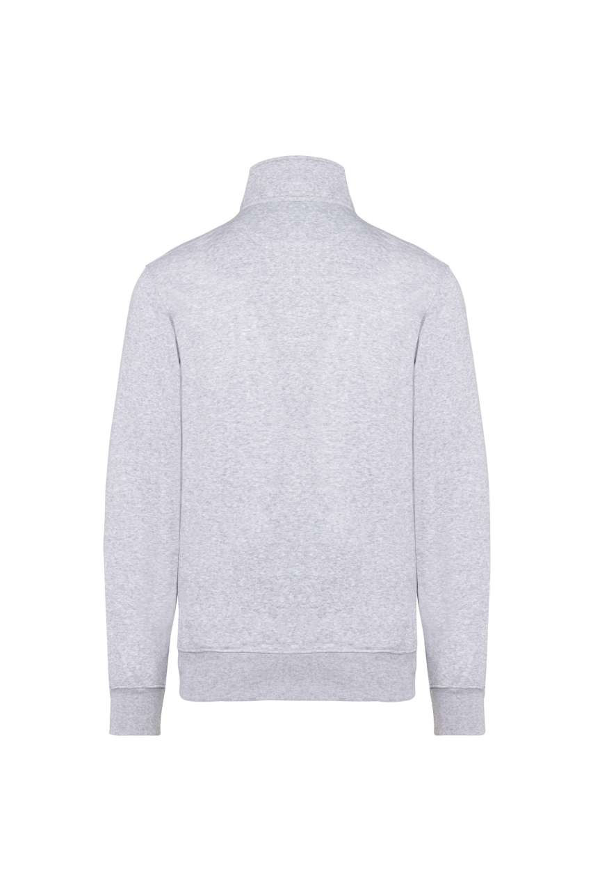 MEN'S FLEECE CADET JACKET