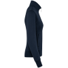 LADIES FLEECE CADET JACKET