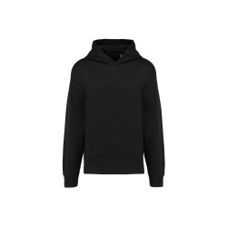 UNISEX OVERSIZED FLEECE HOODIE