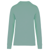 KIDS' ECO-FRIENDLY CREW NECK SWEATSHIRT