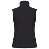 LADIES' SOFTSHELL BODYWARMER