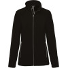 LADIES’ 2-LAYER SOFTSHELL JACKET