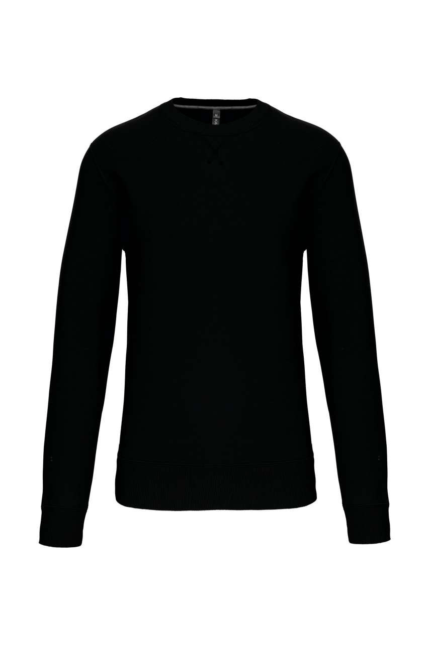 UNISEX CREW NECK SWEATSHIRT
