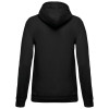 LADIES’ HOODED SWEATSHIRT