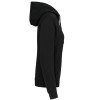 LADIES’ HOODED SWEATSHIRT